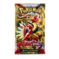 thumbnail image 4 of Versión francesa Pokémon TCG: 360 piezas escarlata violeta Booster Box Pokemon tarjetas 36 paquete caja, 4 of 5
