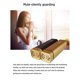 thumbnail image 3 of Quemador De Incienso USB Bakhoor Difusor De Aroma Eléctrico Portátil - Dorado TUNC Sencillez, 3 of 5