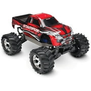 67054-1RED Traxxas Stampede 4X4 RTR Red