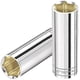 thumbnail image 1 of DADO 3/8'' 6 PUNTAS MILIMETRICO LARGO 19 mm TRUPER 13779 Truper D-5019-HM, 1 of 4