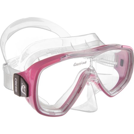 UPC: 0843607039819 | Cressi Onda Mask (Pink)
