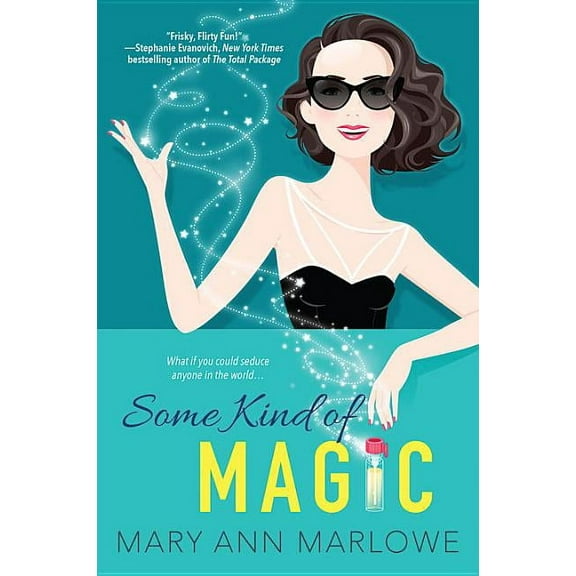 Flirting with Fame Some Kind of Magic, Book 1, (Paperback)
