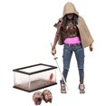 thumbnail image 1 of McFarlane Toys The Walking Dead TV Series 6 Michonne Figure, 1 of 2