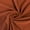 Rust, variant on ITY Fabric Polyester Lycra Knit Jersey 2 Way Spandex Stretch 58" Wide By the yard (Rust)