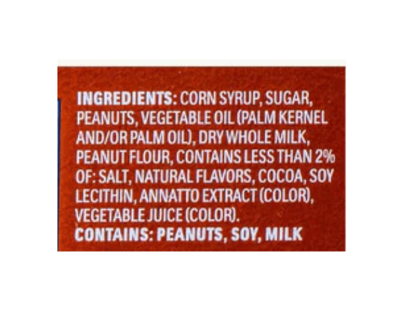 Butterfinger French Toast Peanut Butter Candy Bar - Limited Edition - 1.9 oz Bar, Pack of 2