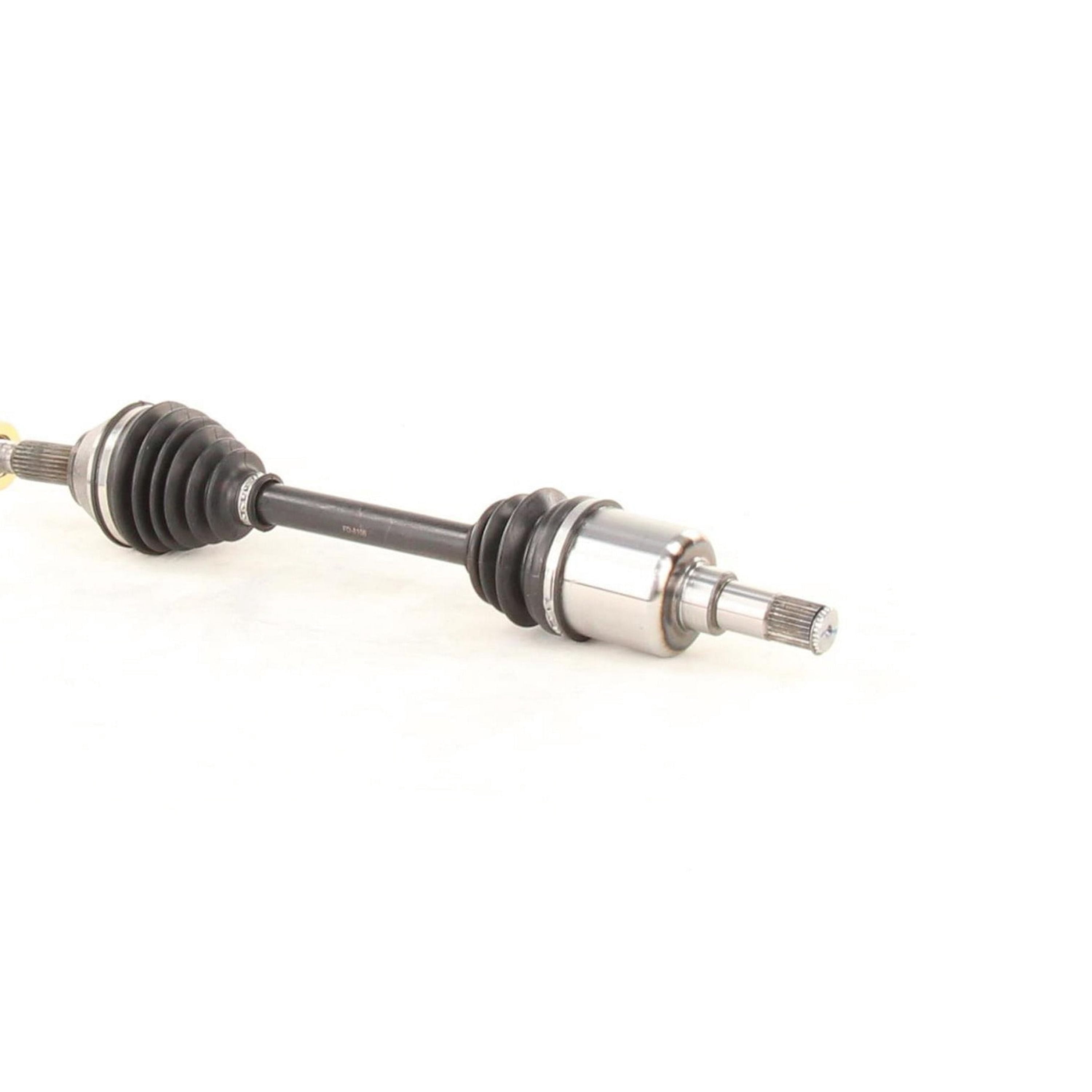 Trakmotive CV Axle Shaft Assembly for 2010–2013 Ford Transit Connect