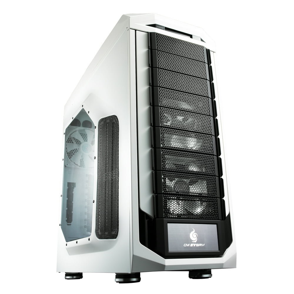 CM Storm Stryker Gaming Full Tower Computer Case with USB 3.0 Ports