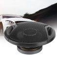 thumbnail image 2 of FLAMEEN Car Coaxial Speaker, Audio Speaker 250W High Sensitivity Stable Performance 4in For Vehicles, 2 of 8