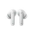 thumbnail image 5 of CMF Buds Pro 2 Wireless Earbuds Bluetooth 5.3 Headphones Hi-Res Audio with LDAC 50 dB Hybrid Noise Cancelling Earbuds 43H Play Time Light Grey, 5 of 11