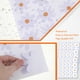 thumbnail image 5 of Advancent 84x superficie lisa y adhesivos removibles para pared para decoración experiencia pegatinas de pared de flores madera Decoración del hogar, 5 of 6