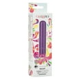 thumbnail image 3 of CalExotics Tiny Teasers 3-Speed Rechargeable Mini Bullet Vibrator, 3 of 9