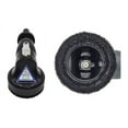 thumbnail image 3 of Hydradaptor Water Moccasin Pressure Washer & Wet Vacuum Accessory, Indoor & Outdoor Surface Cleaning, 3 of 9