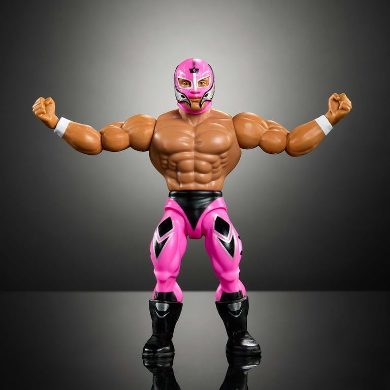 『WWE』MYSTERIO&MATT フィギュア WWE SS REY MYSTERIO - Walmart.com