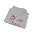 thumbnail image 4 of Logger Hoodie Gifts Hooded Sweatshirt Pullover Shirt, 4 of 4