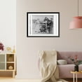 thumbnail image 3 of Historic Framed Print, Anita Baldwin - 2, 17-7/8" x 21-7/8", 3 of 9