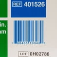 thumbnail image 3 of ConvaTec Sur-Fit Natura Closed-End Pouches With Filter Opaque 1-3/4 Inches 401526 30 Each, 3 of 4