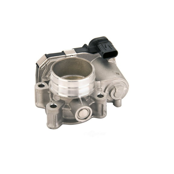 ACDelco GM Genuine Parts Fuel Injection Throttle Body Assembly