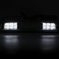 thumbnail image 3 of M Buder Tercera Luz de Freno LED Lámparas de Carga 02HLA1215ASM Reemplazo Directo para Ford F150 Lobo Explorer Sport Trac Lincoln Mark Color Rojo Mejora la Seguridad y Estilo del Vehículo, 3 of 9