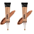 thumbnail image 1 of Concealer L.A. Girl Pro Conceal HD Warm Honey, 8 ml (paquete de 2), 1 of 5