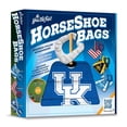 thumbnail image 2 of YouTheFan NCAA Kentucky Wildcats HorseShoe Bags, 2 of 3