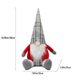 thumbnail image 2 of Gnomo brillante de Navidad, muñeco sin rostro, muñeco de peluche de Navidad, decoraciones para fiesta en casa, regalo de Año Nuevo, 2 of 8