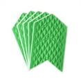 thumbnail image 6 of 5PCS Carbon fiber bike frame protection sheet silicone protective chain stickers, 6 of 9