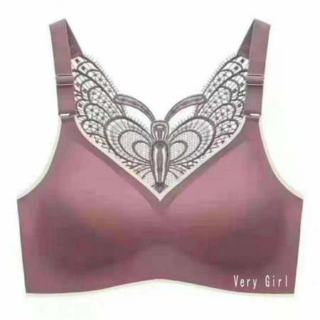 

Women s Full Coverage Bra Comfortable Soft Chest Pad Fitness Yoga Bra