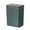 15L-green gold, variant on Powered Waste Basket with Sensors Lid Easily Disposal Automatic Garbage Can for Cleanliness Enthusiasts