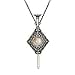 thumbnail image 3 of The Noble Collection Fantastic Beasts Gellert Grindelwald Pendant, 3 of 4