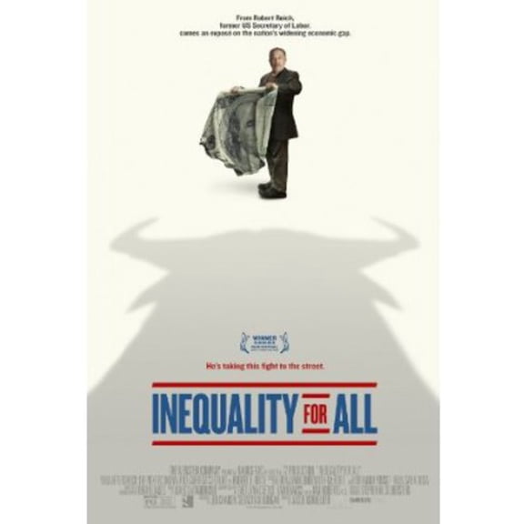 Radius - Inequality for All [DIGITAL VIDEO DISC]