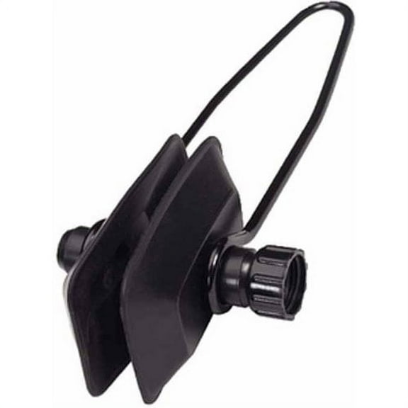 Moeller  09907700; Rectangular Cup Motor Flusher