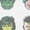 White, variant on Marvel Comics Retro Superhero Faces Character Grid Mens T-Shirt (Light Blue, S-XXXL)
