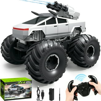 New Bright Forza Motorsport RC Nissan Z Sportscar - 1:14 Scale