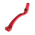 thumbnail image 2 of de cambios para mayoría de bicicletas de , 50cc 70cc 110cc 125cc 150cc 200cc 250cc, hace motocicleta sea lmativa rojo Sunnimix Palanca de cambios, 2 of 6