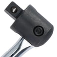 thumbnail image 3 of 1/2in Drive Torque Setting Angular Gauge Magnetic Flexible Arm + 24in Breaker Bar, 3 of 6