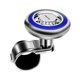 thumbnail image 2 of Elevador de volante de coche, bola de asistencia universal para volante Shibaod (azul) brillar Electrónica, 2 of 5