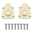 thumbnail image 1 of kusrkot 2x Heavy Duty RC Rear Steering Outer Upgrage Cover Replacement Accessories Outer, 1 of 9