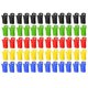 thumbnail image 1 of 60 Sock Clips For Washing Machine And Dryer, Sock Clips With Hooks,sock Holder Washing Machine, Dir - Jnnjv, 1 of 5
