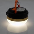 thumbnail image 4 of Daisyyozoid Wholesale USB Rechargeable Portable LED Camping Lantern Tent Light Charger 2PCS, 4 of 9