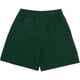 thumbnail image 1 of pstuiky Abreviatura para hombres, Pantalones cortos deportivos de color liso para hombre, transpirables, de malla, para playa, con bolsillos, para entrenamiento físico, 1 of 6