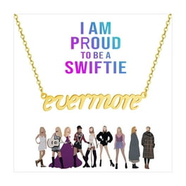 Taylor Swift Merch  Taylor Friendship Bracelets,TS Inspired Bracelets  Set,Lover Anti Hero Reputation Swiftie Bracelets,Fearless Speaknow Red  Evermore ERAS Bracelets,Taylor Swift Gifts,Pack of 5 