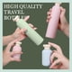 thumbnail image 3 of Botellas de champú de viaje recargables ASEVAT 260 ml (4 unidades), 3 of 7