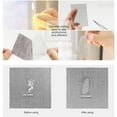 Fly Screen Door Insect Repellent Repair Tape Waterproof Mosquito Screens Cover,Household Tool