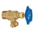 thumbnail image 2 of Homewerks VBDCONG4B 0.75 in. Male Pipe Threaded Heavy Duty Boiler Drain, 2 of 2