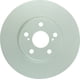 thumbnail image 1 of Disco de Freno Bosch 50011478 QuietCast 27.5 cm Delantero, 1 of 3