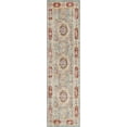 thumbnail image 2 of Unique Loom Hamilton Palace Rug , 2' 7" x 9' 10" ,Blue, 2 of 7