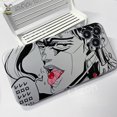 thumbnail image 1 of JoJo's Ives Arre Adventure Cosplay Laser Phone Case, Kujo Jolyne Jotaro, Platinum Star, Disc Print, Anime, Stone Ocean qiuyongming unisex, 1 of 2