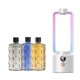 thumbnail image 1 of Automatic Aroma Sprayers with 3 Essential-Oil, Wall-Mounted Deodorizing Fragrance Aromatherapy Spray for Hotel Home Bedroom, 1 of 5