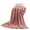 Pink, variant on VOAVEKE Summer Lightweight Soft Flannel Blanket, Bed Blankets Queen Size, 80X100cm Super Soft Warm Solid Warm Fleece Blanket Throw Rug Sofa Bedding