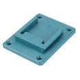 thumbnail image 2 of Portaherramientas 5 Uds para Estante Máquina Batería Litio 18V Bosch/Makita (azul), 2 of 9
